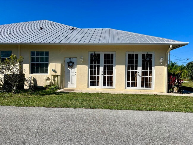 Primary Photo - Citrus Grove Boulevard, West Palm Beach, FL 33412 - 1 BR 1 BA Single-Family Home