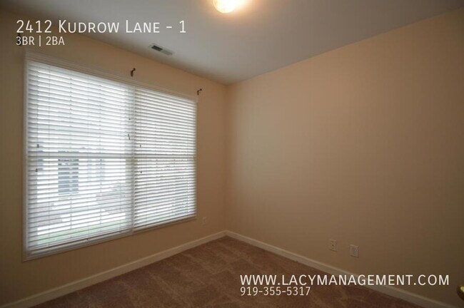 Building Photo - 2412 Kudrow Ln