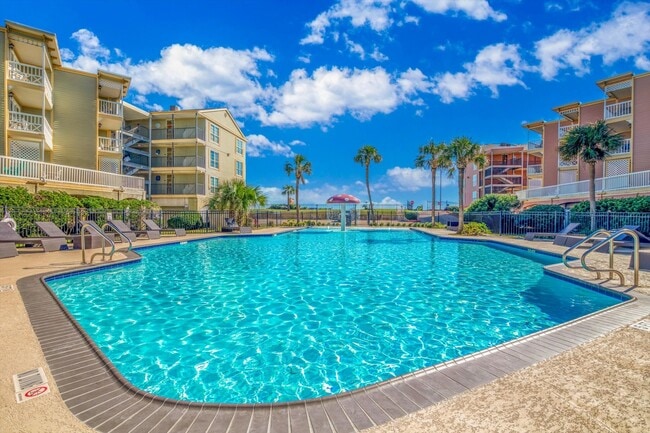 Building Photo - 6300 Seawall Blvd
