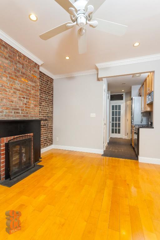 Building Photo - 51 Leroy St