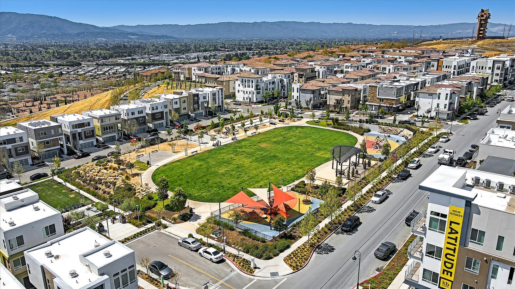 view - 176 Agustin Narvaez St