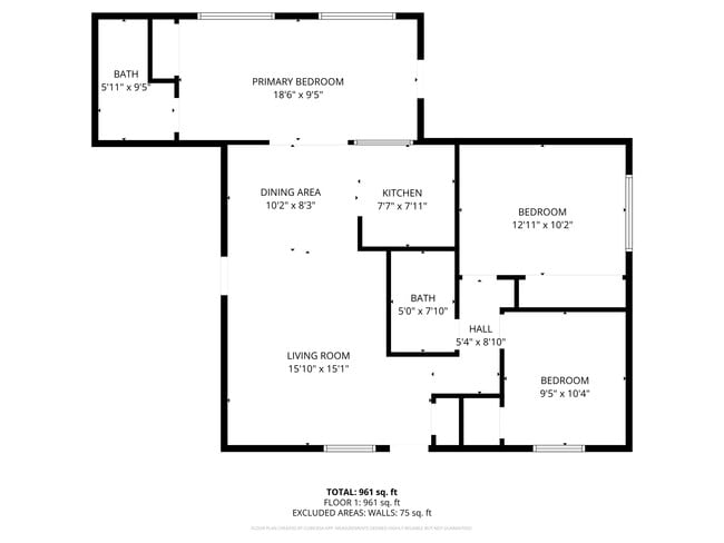 Building Photo - 8685 Longwood St