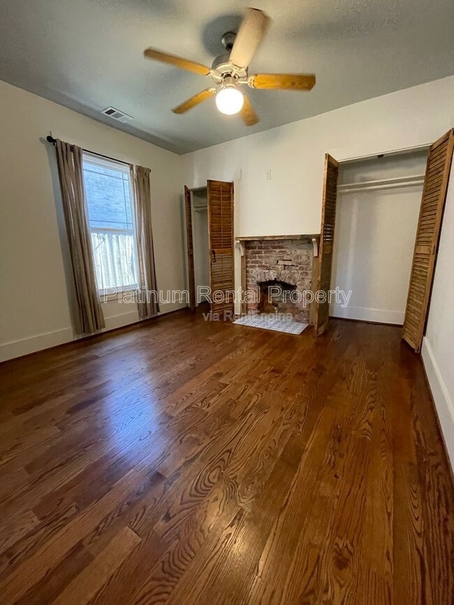 Building Photo - 301 Fletcher St SW