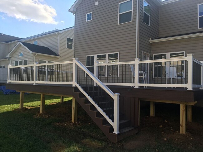 Building Photo - Stunning Luxury Twin Single-Family in Prestigious Atwater – 4BR, 3.5BA | Finished Basement with F...