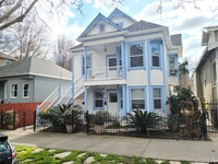 Building Photo - Downtown Sacramento 3 Bed, 1 Bath, 1275 sf...