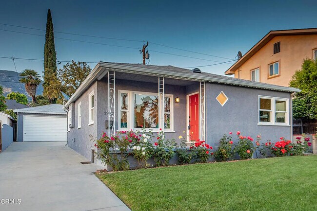 Primary Photo - 2933 Franklin St