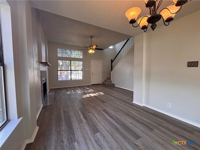 Building Photo - 4204 Candle Sunrise Dr