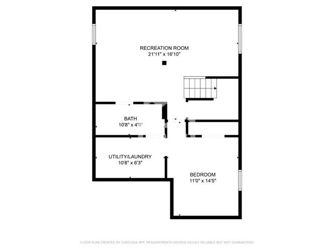 Building Photo - 481 S Washington St