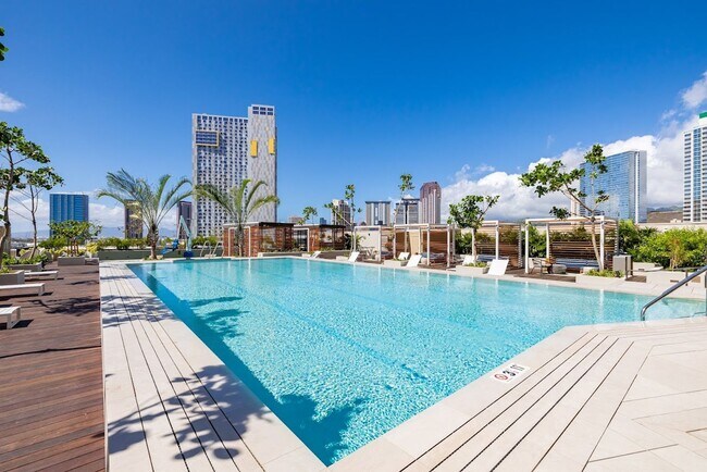 Building Photo - 2505