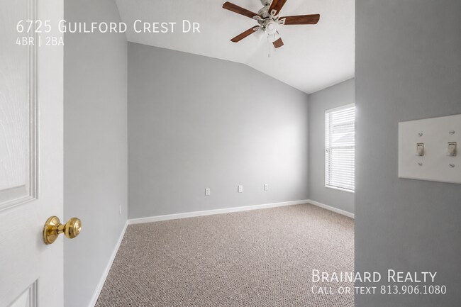 Building Photo - 6725 Guilford Crest Dr