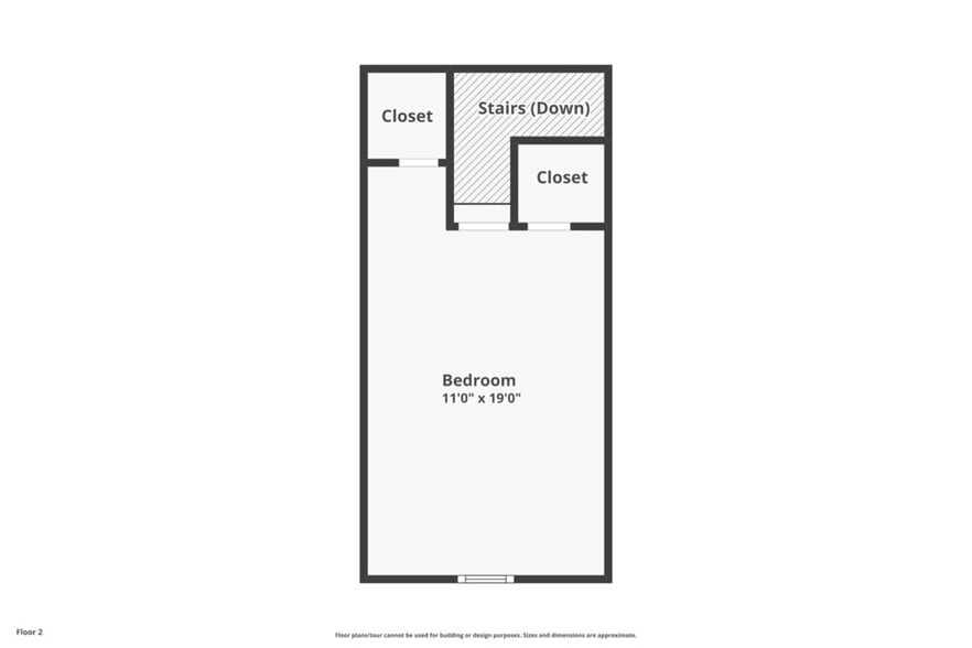 Building Photo - 8224 Fox Swamp Rd