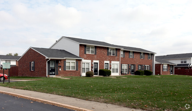 Primary Photo - Mayfield Green Cooperative