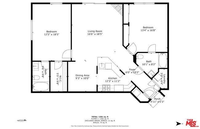 Building Photo - 5703 Laurel Canyon Blvd