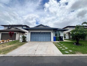 Building Photo - Mehana at Kapolei - 3 BR / 2 BA Single Family Home with Split AC and Enclosed Garage