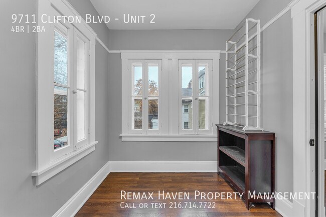 Building Photo - 9711 Clifton Blvd