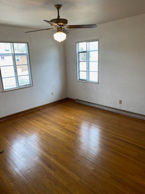 Building Photo - 1713 Shatto Ave