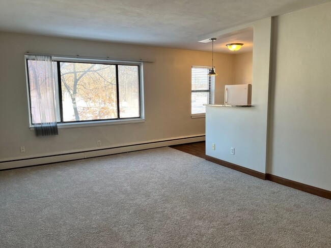 Interior Photo - Cleveland Terrace Apartments