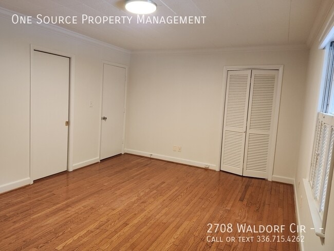 Building Photo - 2708 Waldorf Cir