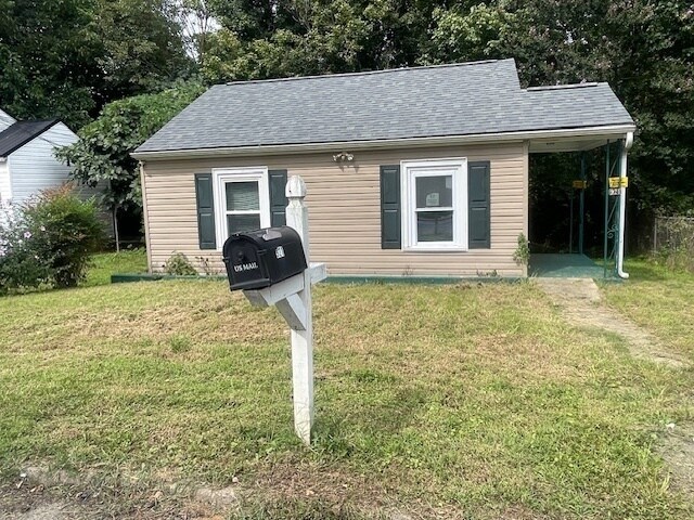 Primary Photo - 2-bedroom 1 Bathroom