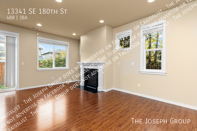 Building Photo - 13341 SE 180th St