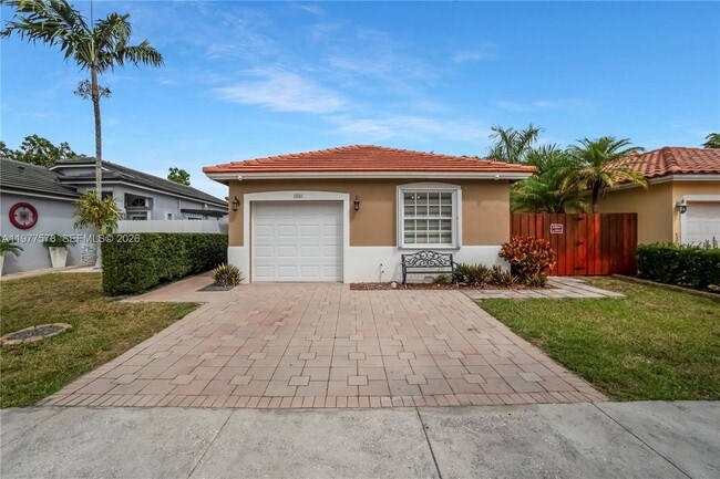 Building Photo - 15561 SW 144th Terrace