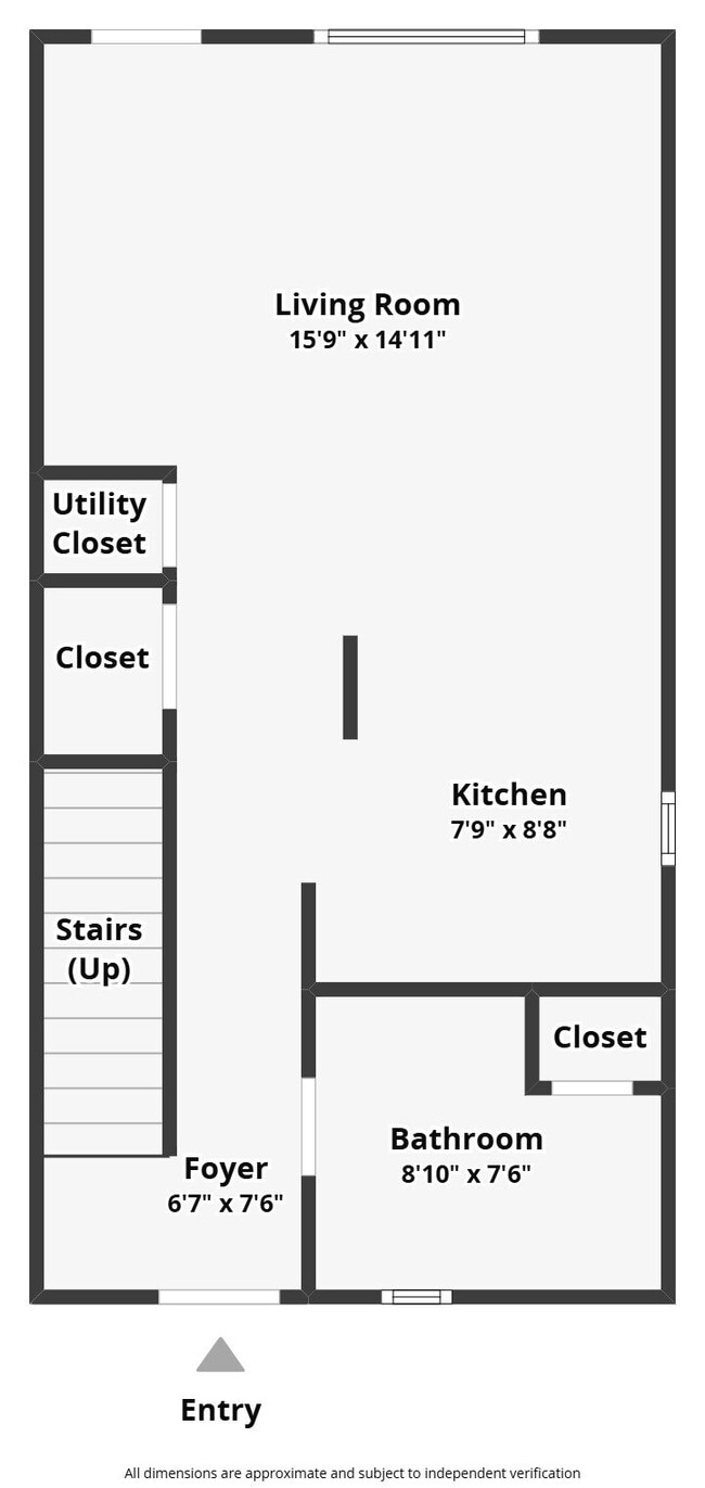 Building Photo - Beautiful Water-View 2BR/2BA Townhome – Flexible Leases, Pet Friendly, and ½ Off Deposit for Acti...