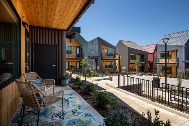 Building Photo - 1260 Quincy St