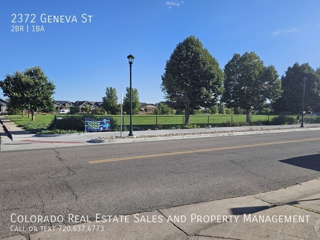 Building Photo - 2372 Geneva St