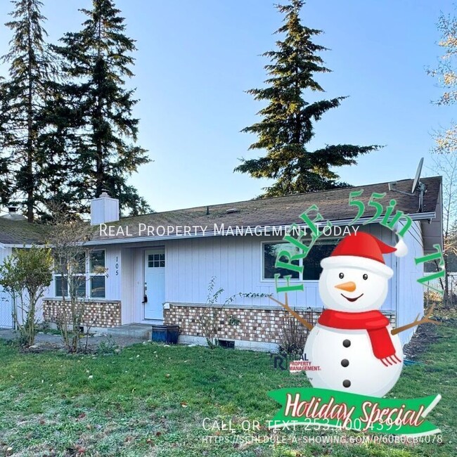 Primary Photo - Charming and Updated 3 bed, 1.5 Bath Duple...