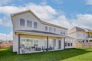 Building Photo - 24402 Kingelm Lk Dr