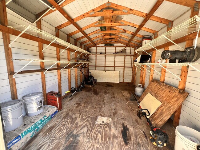 Building Photo - 807 Morocco Ave