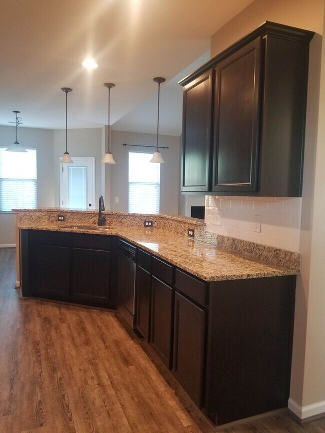 Building Photo - Large 4 Bedroom Home in Towne Pointe! Showings Coming Soon!!!
