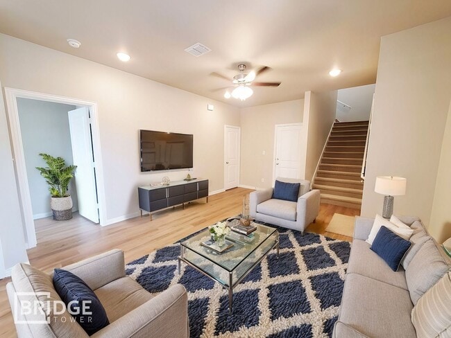 Building Photo - CYPRESS PLAN