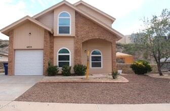 Building Photo - 6832 Canyon View Ln