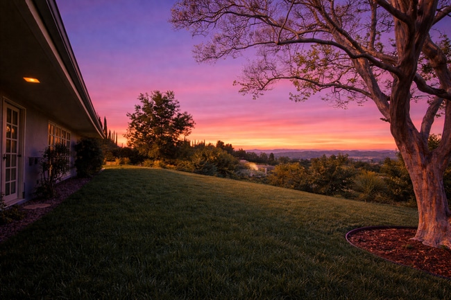 Building Photo - Architect’s Dream with Panoramic Valley Views in Private Calabasas Cul-de-Sac