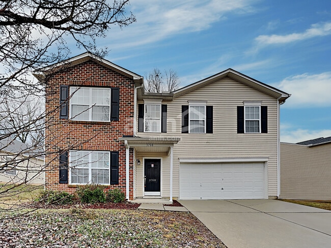 Building Photo - 3708 Sweet Birch Dr