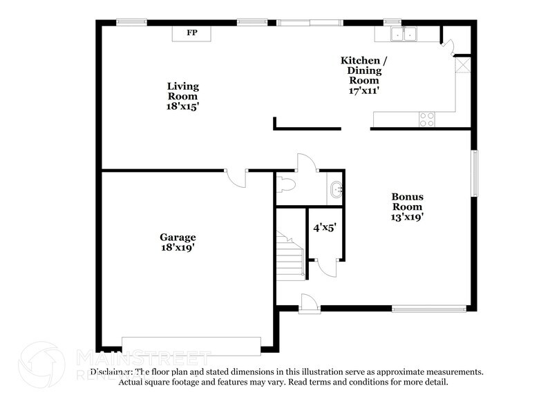 Building Photo - 1220 Cheyenne Ct