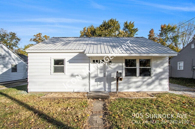 Primary Photo - 905 Sunnock Ave