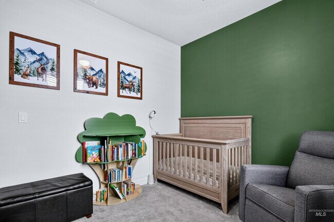 Building Photo - Beautiful South Meridian Home