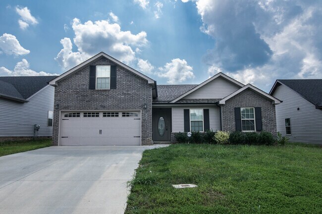 Primary Photo - Pet Friendly Three Bedroom!