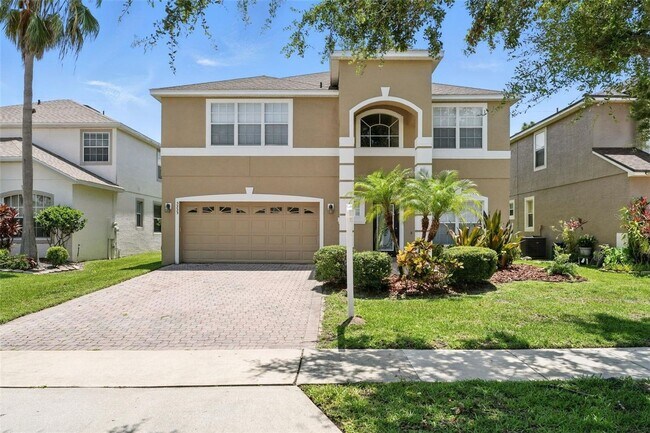 Primary Photo - 4 Bedroom 2.5 Bath Two Story Hunters Creek...