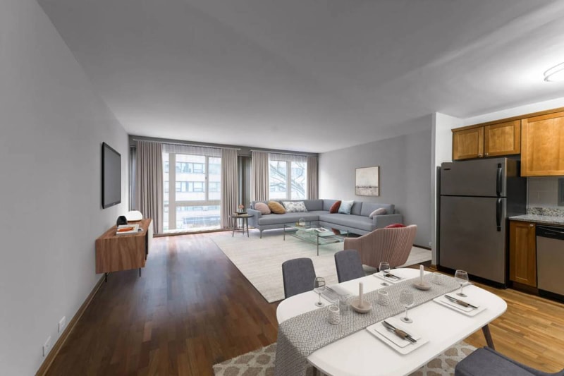 Building Photo - 2913 N Sheridan Rd