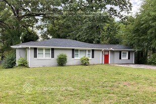 Building Photo - 3447 Jackson Dr