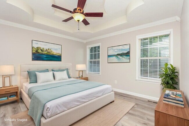 Building Photo - 3404 Whitesail Ct