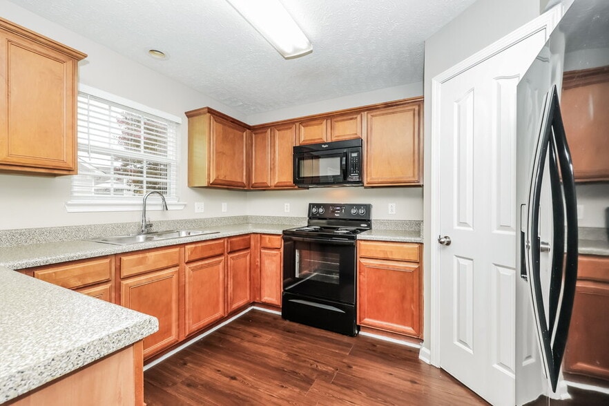 Building Photo - 2115 Cason Trail