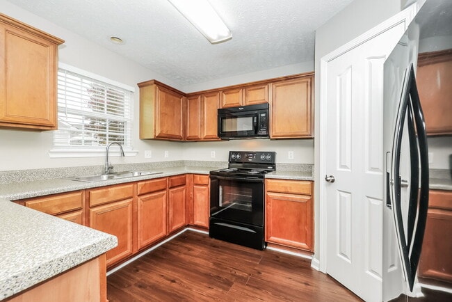 Building Photo - 2115 Cason Trail