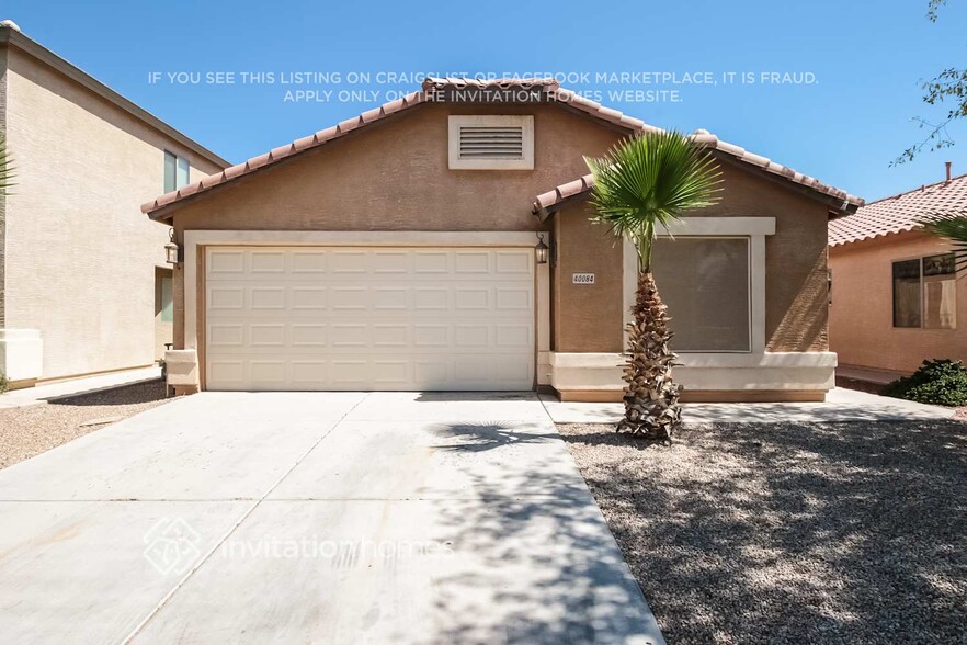 Primary Photo - 40084 W Sanders Way
