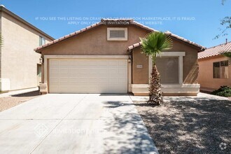 Building Photo - 40084 W Sanders Way