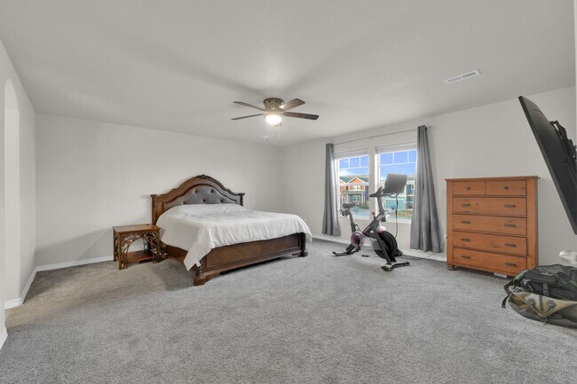 Building Photo - 4371 Prairie Agate Dr