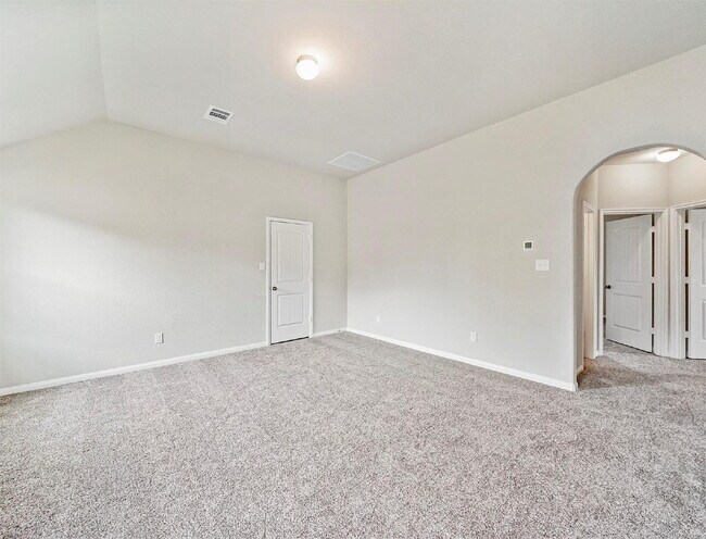 Building Photo - 3 bedroom, 2.5 bath with Study and Game Room extras include Gym, Storage Racks in Garage & SOLAR ...